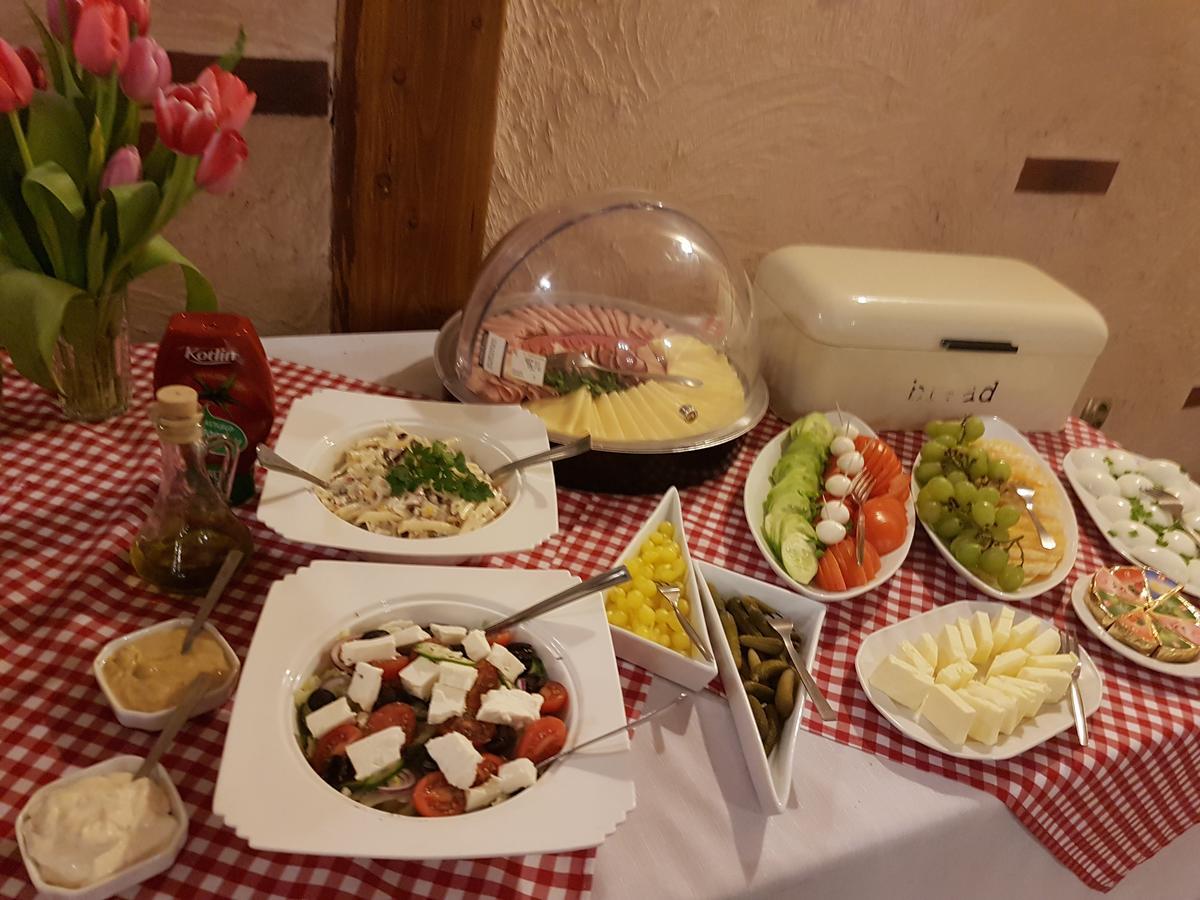 Zajazd Bias Wyszków Dış mekan fotoğraf